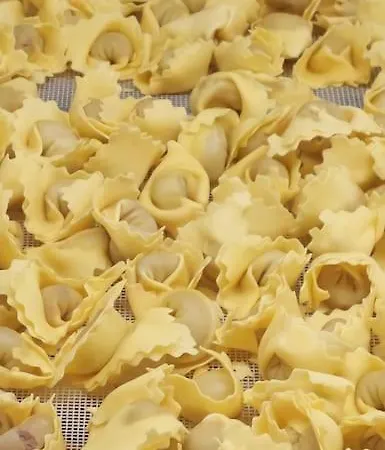 Sui Tetti Di Valeggio - Valeggio sul Mincio