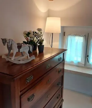 Sui Tetti Di Valeggio - Appartement *