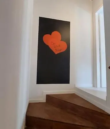 Sui Tetti Di Valeggio - Apartamento