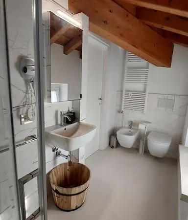 Apartamento Sui Tetti Di Valeggio - Valeggio sul Mincio