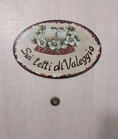 Sui Tetti Di Valeggio - * Valeggio sul Mincio