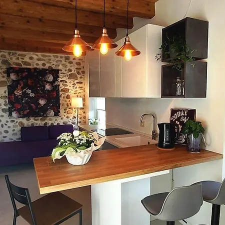 Appartamento Sui Tetti Di Valeggio - Valeggio sul Mincio