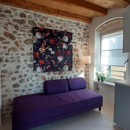 Sui Tetti Di Valeggio -
