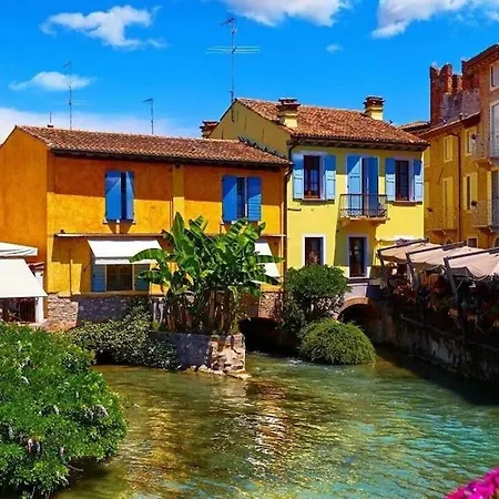 Sui Tetti Di Valeggio - Valeggio sul Mincio