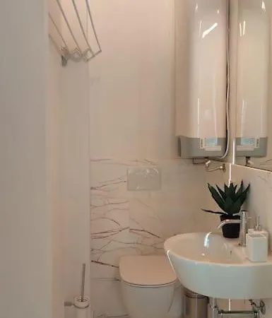 Sui Tetti Di Valeggio - Appartamento Valeggio sul Mincio