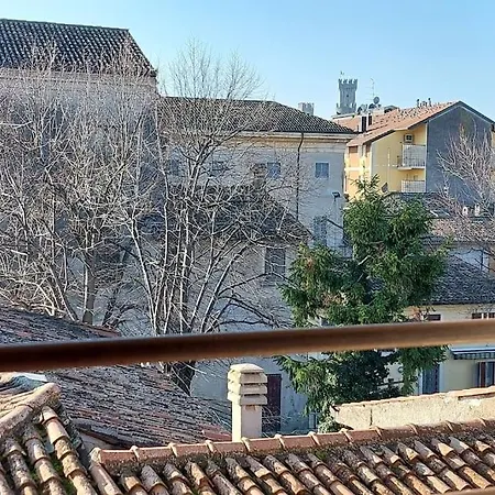 Appartamento Sui Tetti Di Valeggio - Valeggio sul Mincio